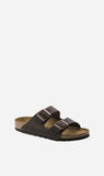 Birkenstock | Arizona Oiled Leather Regular Fit - Habana