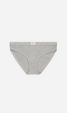 Dear Dylan | Organic Brief - Grey Marle