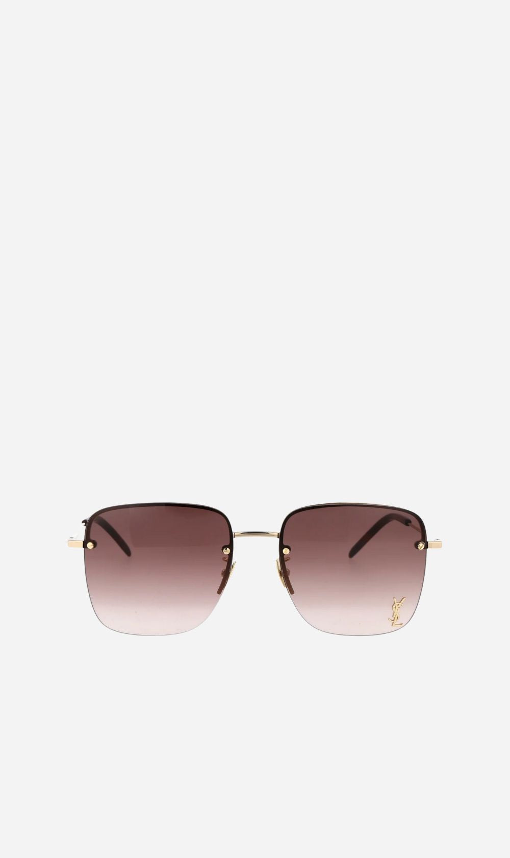 Saint Laurent | SL312M008 - Gold