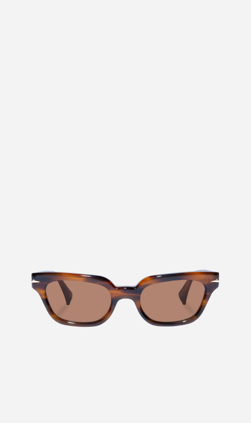 Le Specs | Numero Tres - Teak