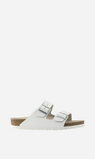 Birkenstock | Arizona Smooth - White