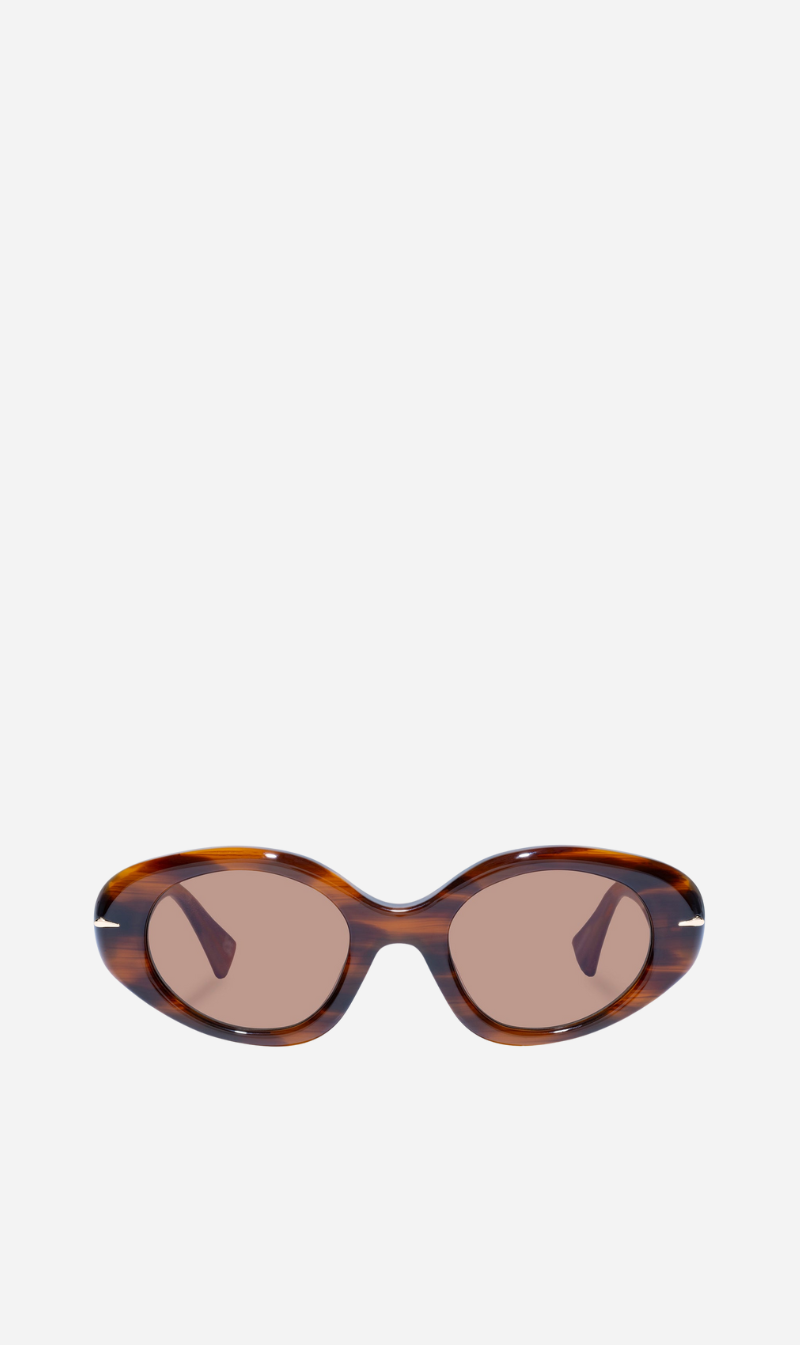 Le Specs | Numero Dos - Teak