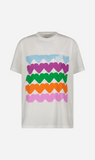 Joshua Sanders | Heart T-Shirt - Multi