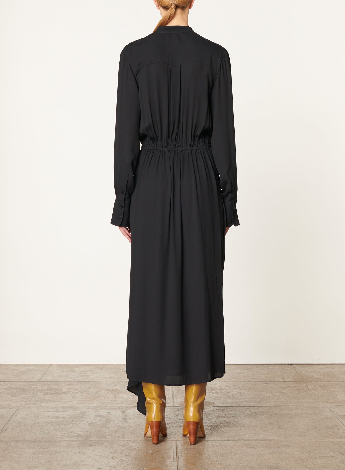 Vanessa Bruno | Dolmen Dress - Black