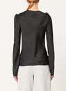 Vanessa Bruno | Dalma Blouse - Black