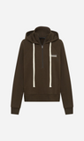 Camilla and Marc | Canton Hoodie - Coffee