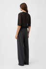 Camilla and Marc | Danica Tailored Pant - Steel