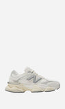 New Balance | 9060 - Sea Salt With Concrete And Silver Metallic