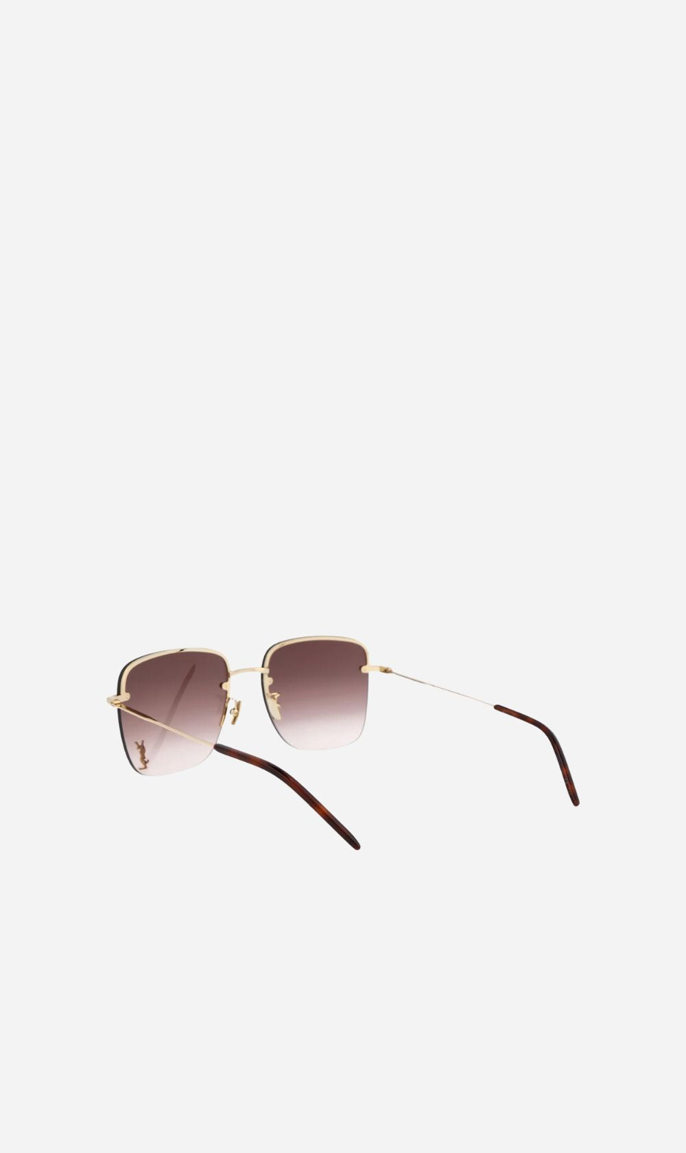 Saint Laurent | SL312M008 - Gold