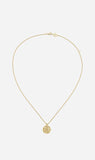 Zoe & Morgan | Joy Necklace - Gold