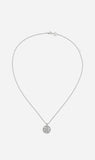 Zoe & Morgan | Joy Necklace - Silver