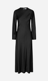 Samsøe Samsøe | Madeleine Dress - Black