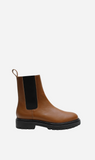 La Tribe | Lucie Ankle Boot - Chestnut