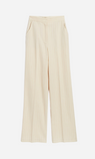 Vanessa Bruno | Bertrand Pantalon Flare - Cream