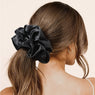 Sisters & Co | XL Scrunchie - Black