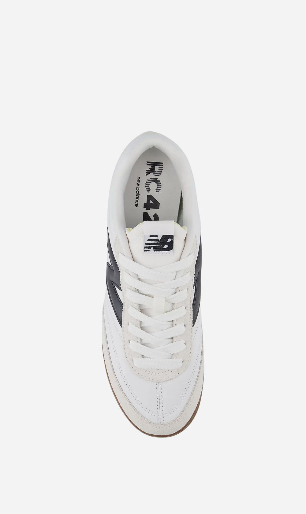 New Balance | RC42 - White Reflection