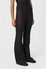 Camilla and Marc | Camille Lace Pant - Black