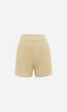 Posse | Dylan Short - Beige