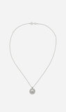 Zoe & Morgan | Let The Sun Shine In Necklace - Silver