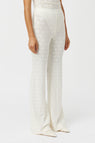 Camilla and Marc | Camille Lace Pant - Cream