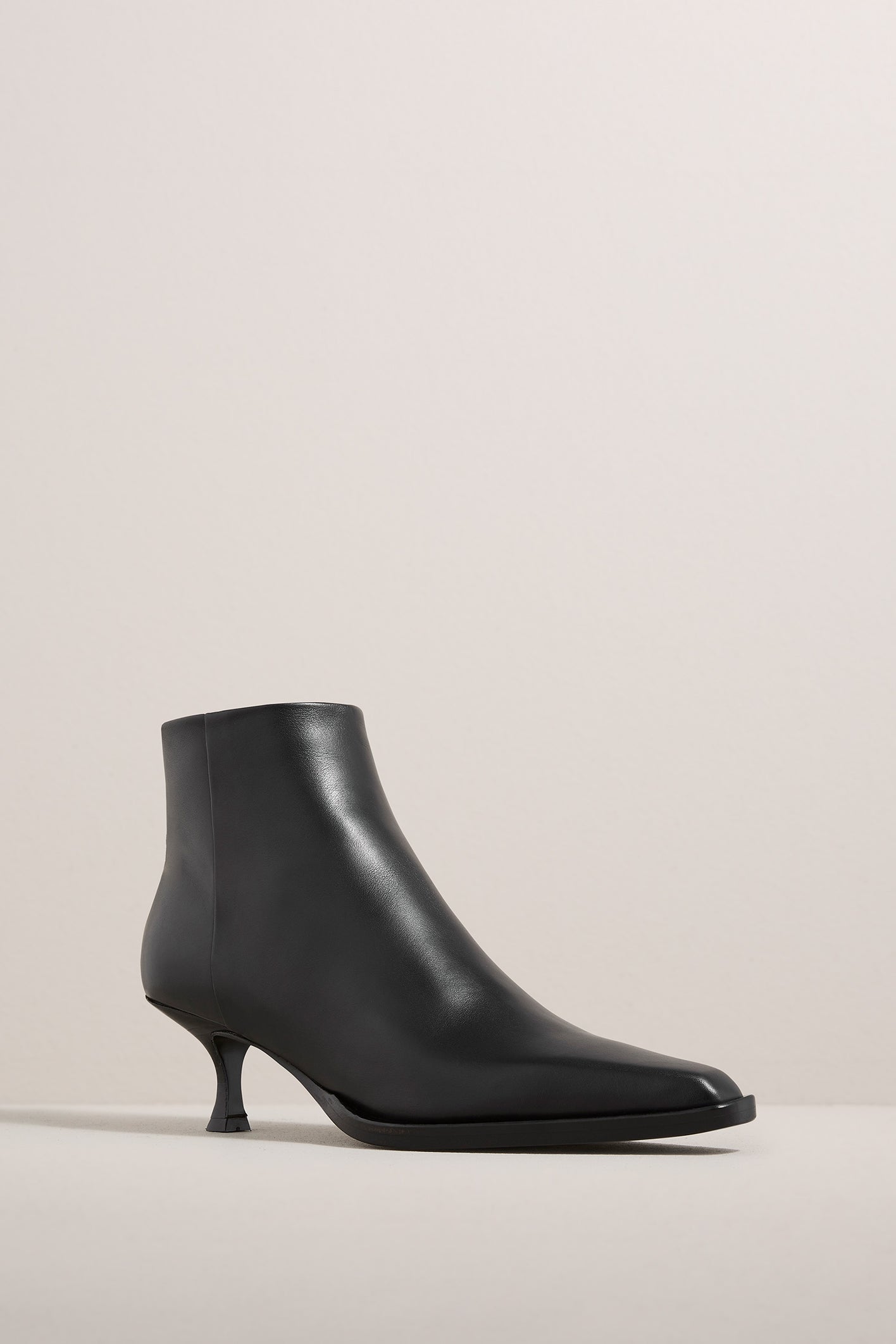 A.EMERY | The Dillon Boot - Black