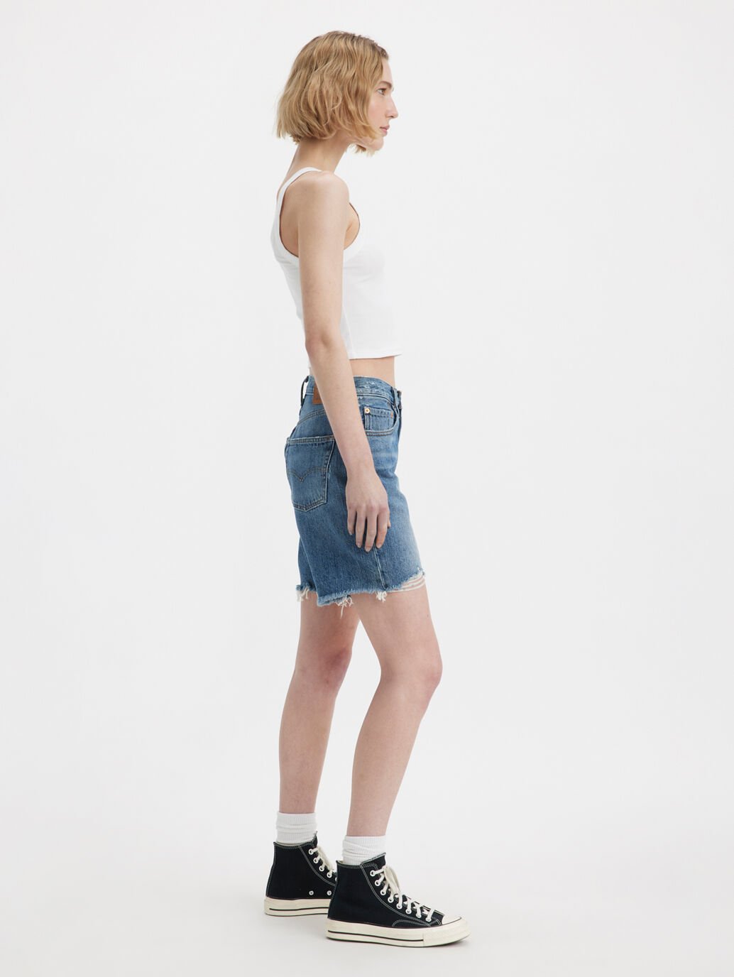 Levis | 501 90s Short - Happy Break