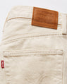 Levi's | Ribcage Wide Leg - Barely Freezing