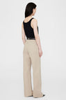 Anine Bing | Briley Pant - Oatmeal