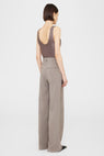 Anine Bing | Dolan Trouser - Clay