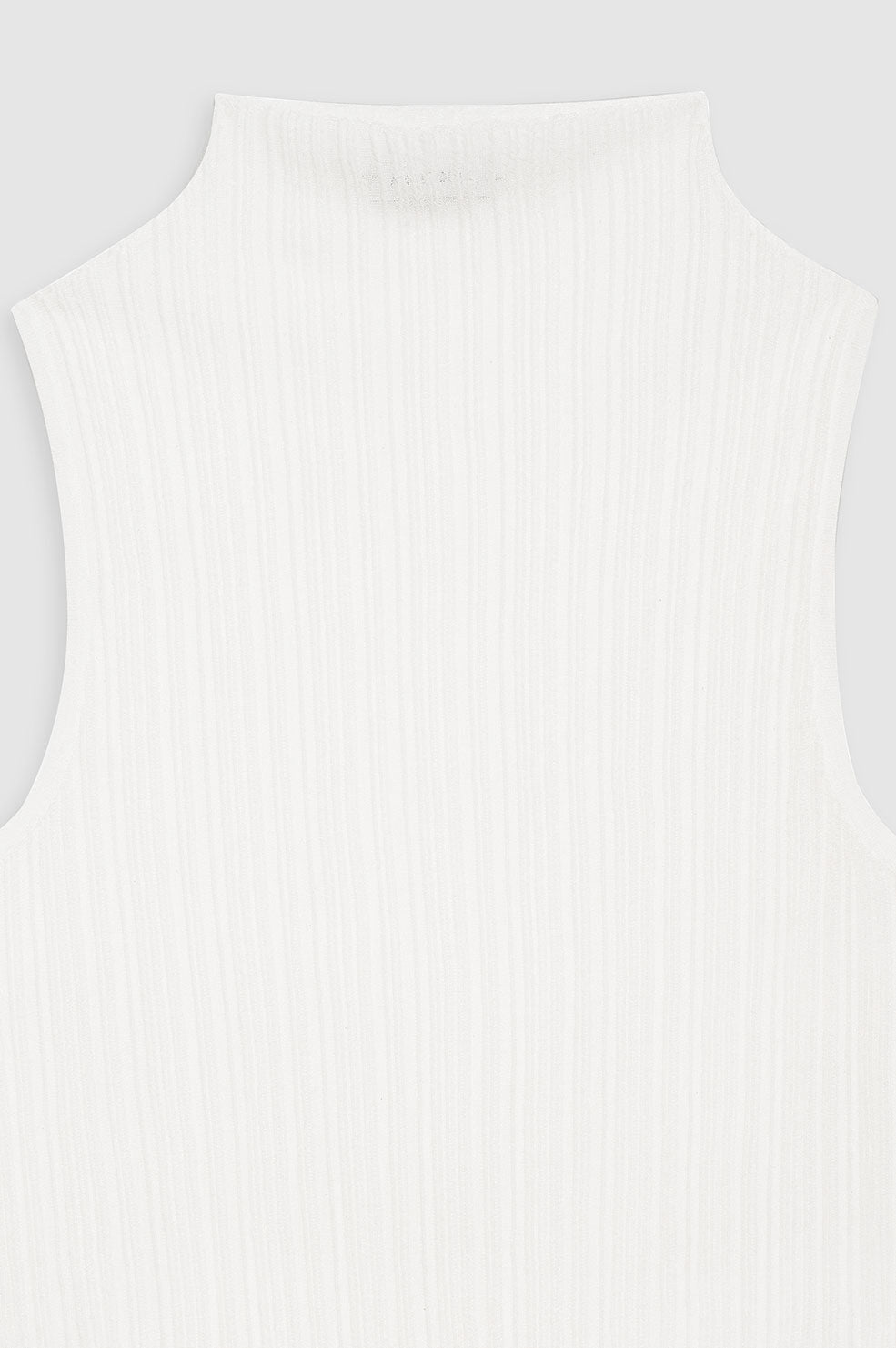 Anine Bing | Harlow Top - Winter White