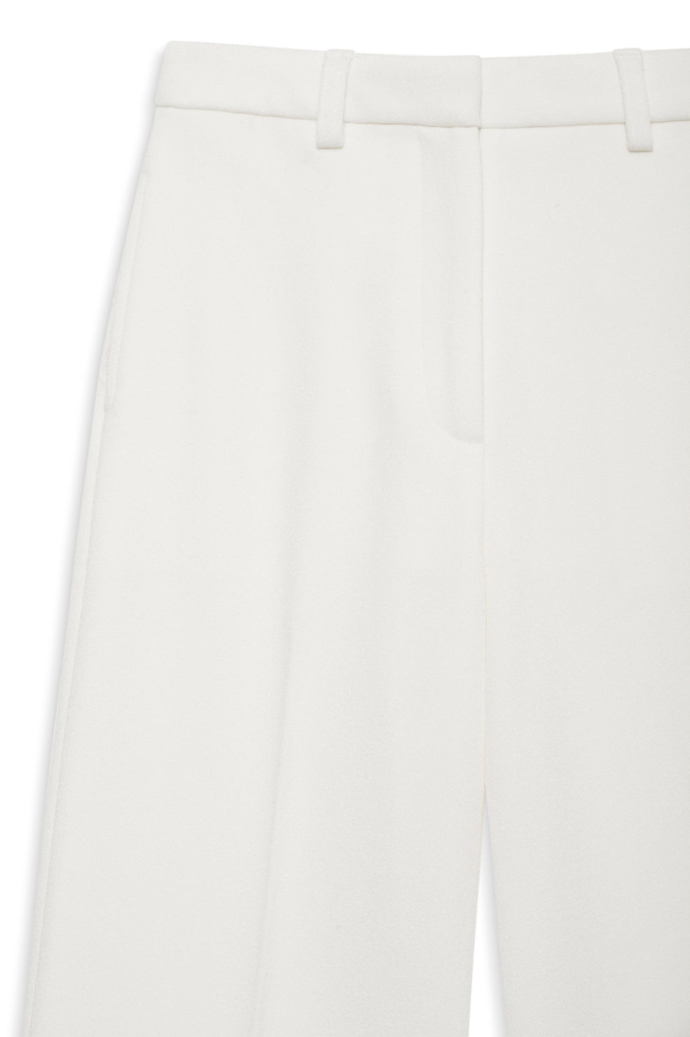 Anine Bing | Lyra Trouser - Ivory