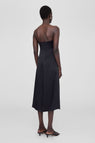 Anine Bing | Megan Dress - Black