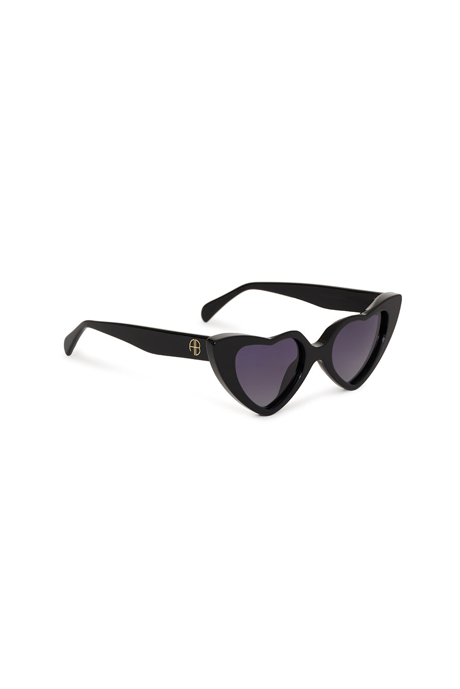 Anine Bing | Pierce Sunglasses - Black