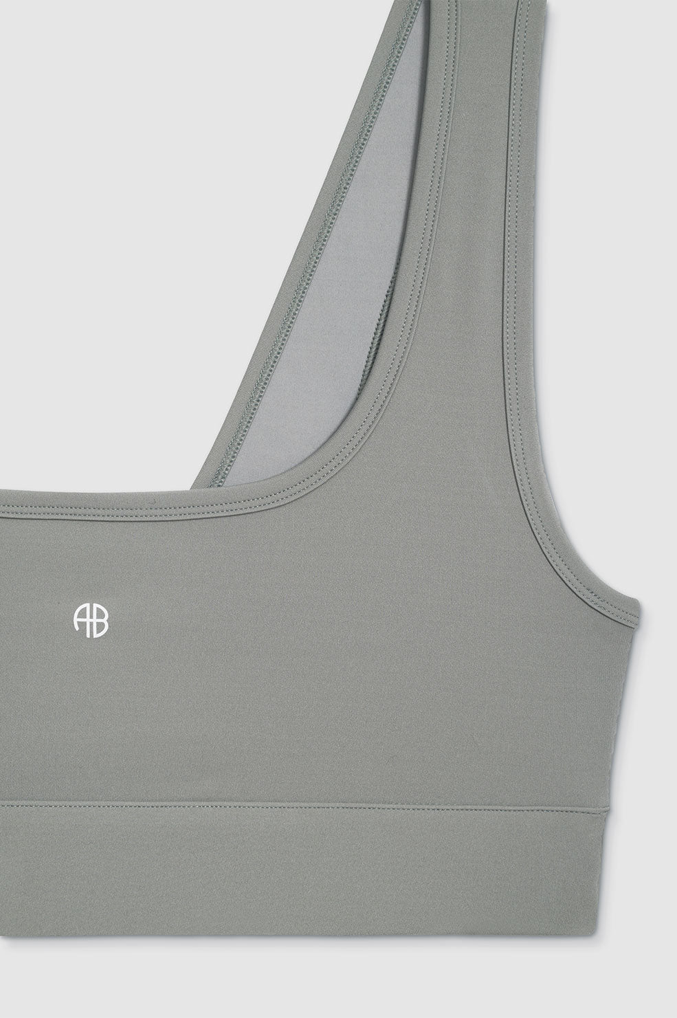 Anine Bing | Renae Bra - Storm Grey