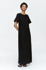 Marle | Abigail Dress - Black