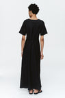 Marle | Abigail Dress - Black