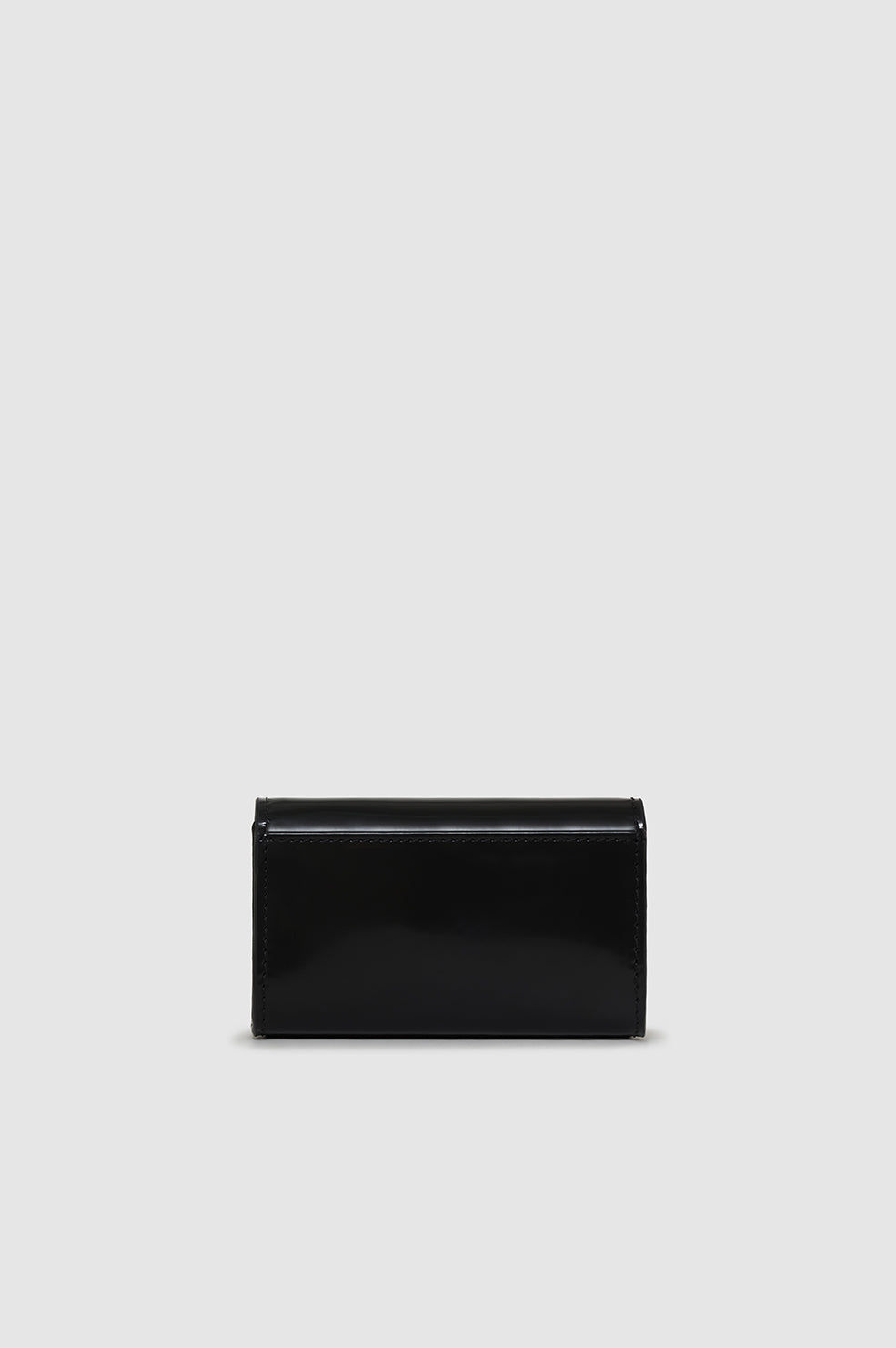 Anine Bing | Elly Wallet - High Shine Black