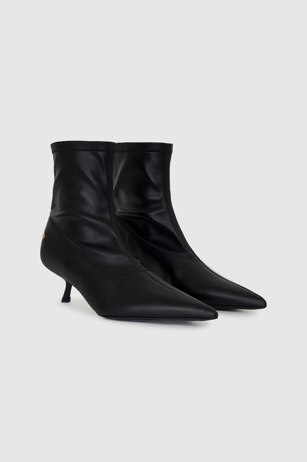 Anine Bing | Hilda Boots - Black