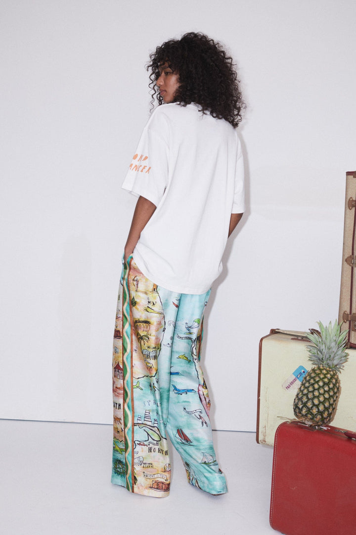 Alemais | Fruit Cart Tee