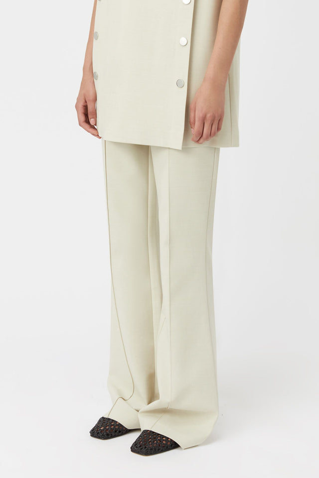 Camilla and Marc | Amyris Pant - Summit Green