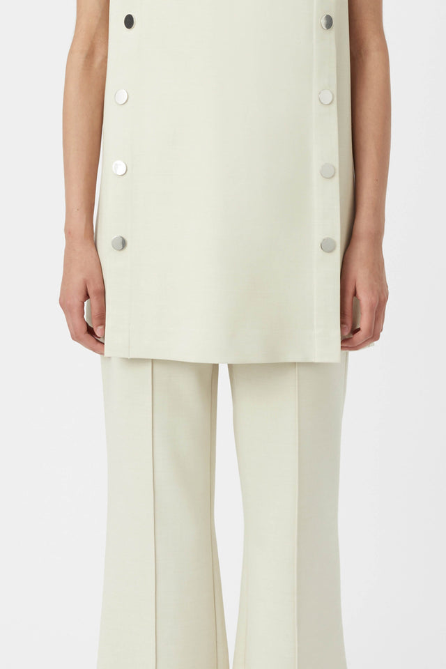 Camilla and Marc | Amyris Pant - Summit Green