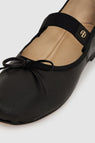 Anine Bing | Jolie Flats - Black