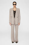 Anine Bing | Diana Blazer - Sand