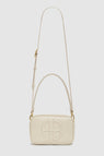 Anine Bing | Lili Bag - Sand Pebbled