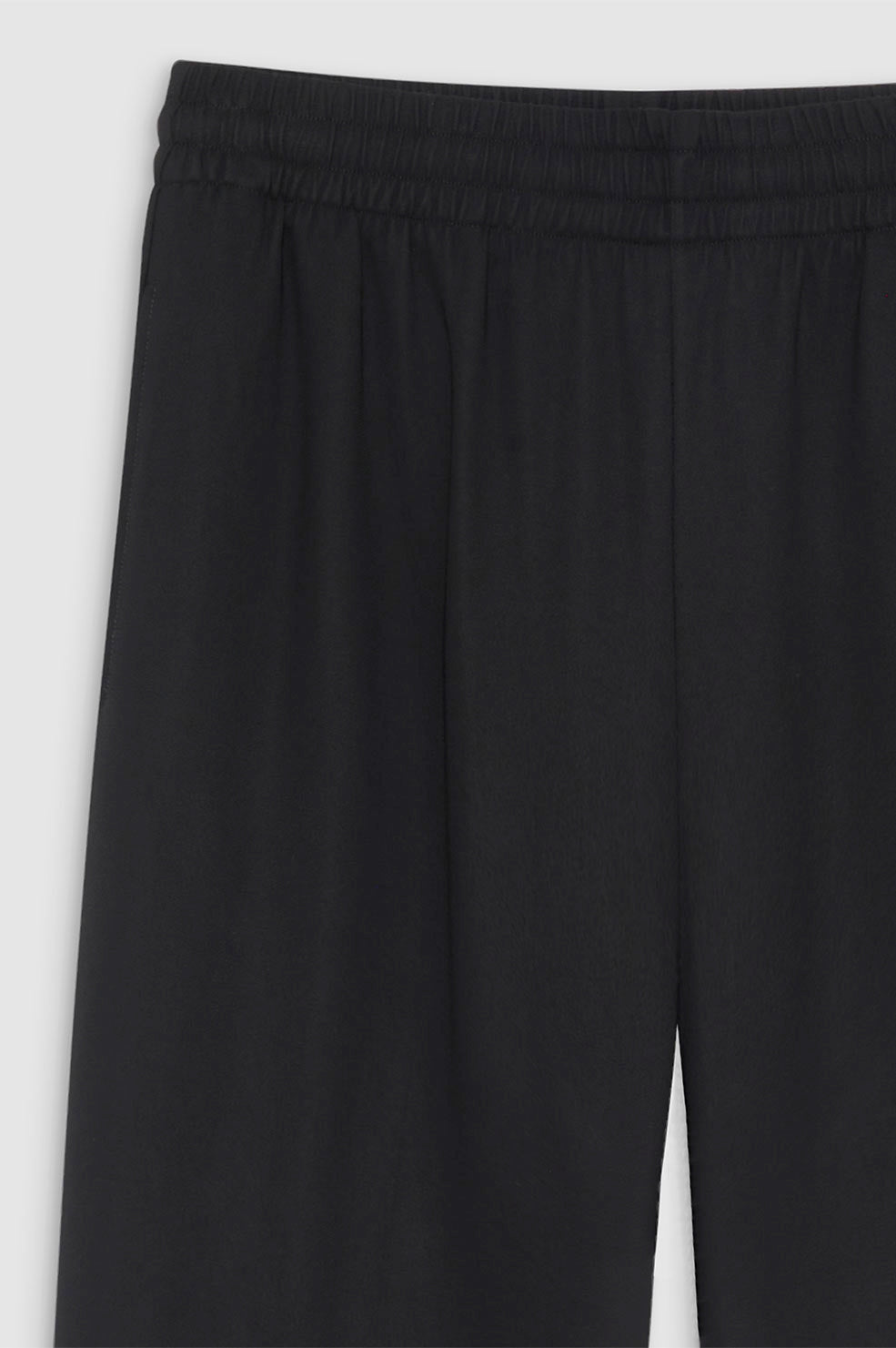 Anine Bing | Soto Pant - Black