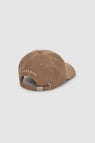 Anine Bing | Jeremy Baseball Cap AB - Camel