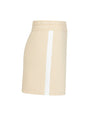 Nagnata | Marina Mini Skirt - Shell