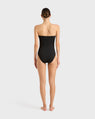 Bondi Born | Alba One Piece - Black