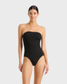 Bondi Born | Alba One Piece - Black