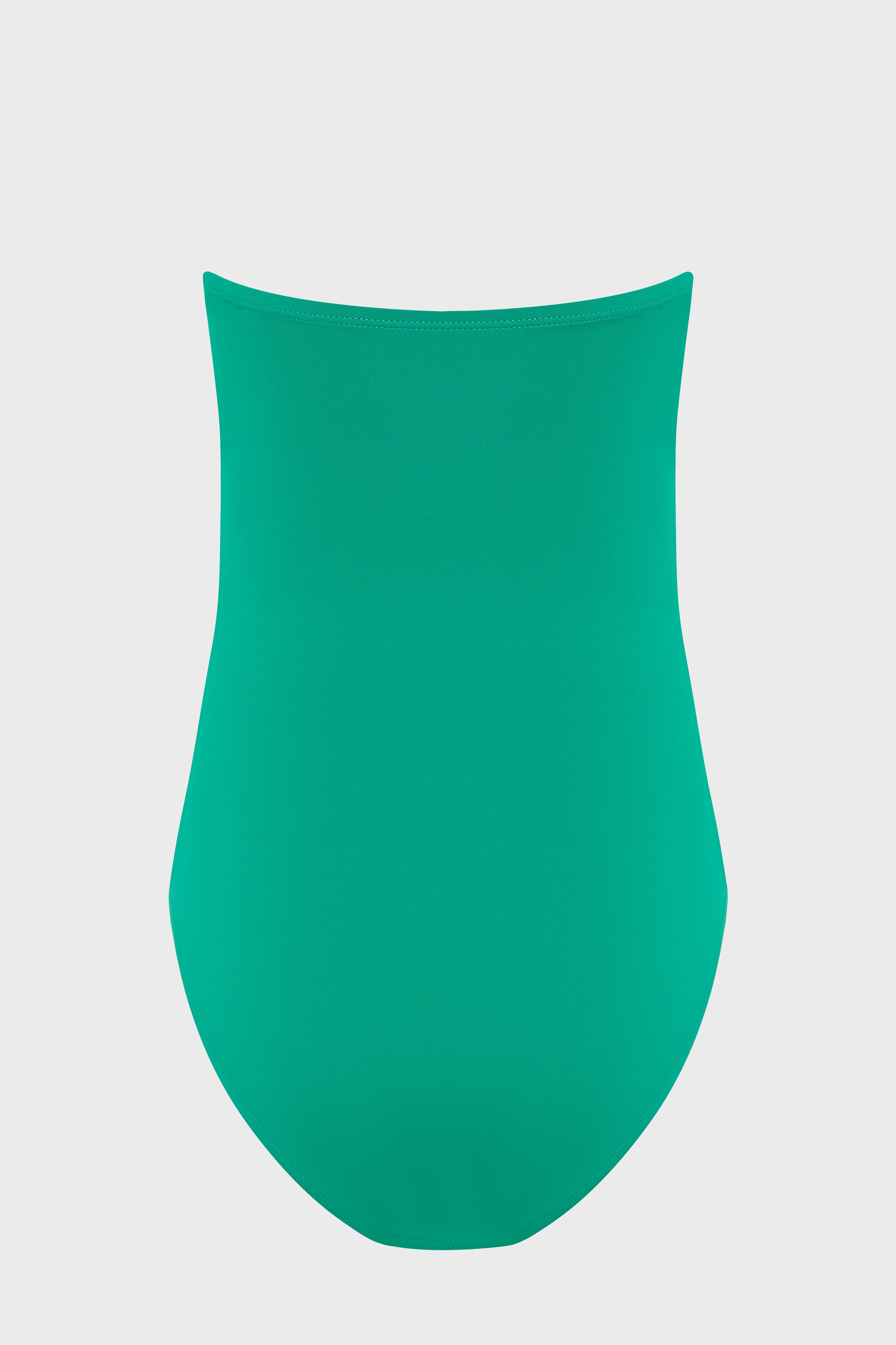 Bondi Born | Alba One Piece - Emerald